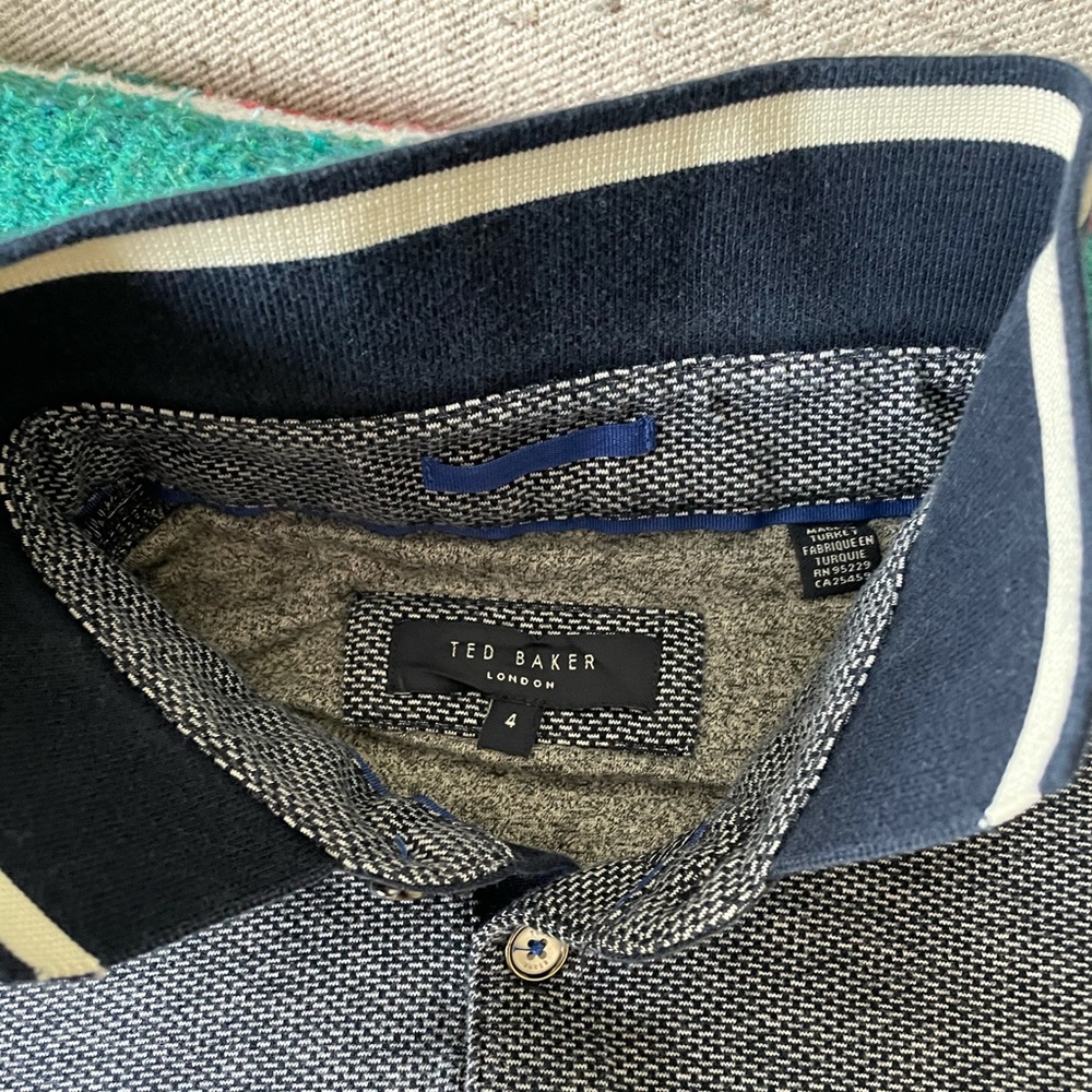 Ted Baker Polo